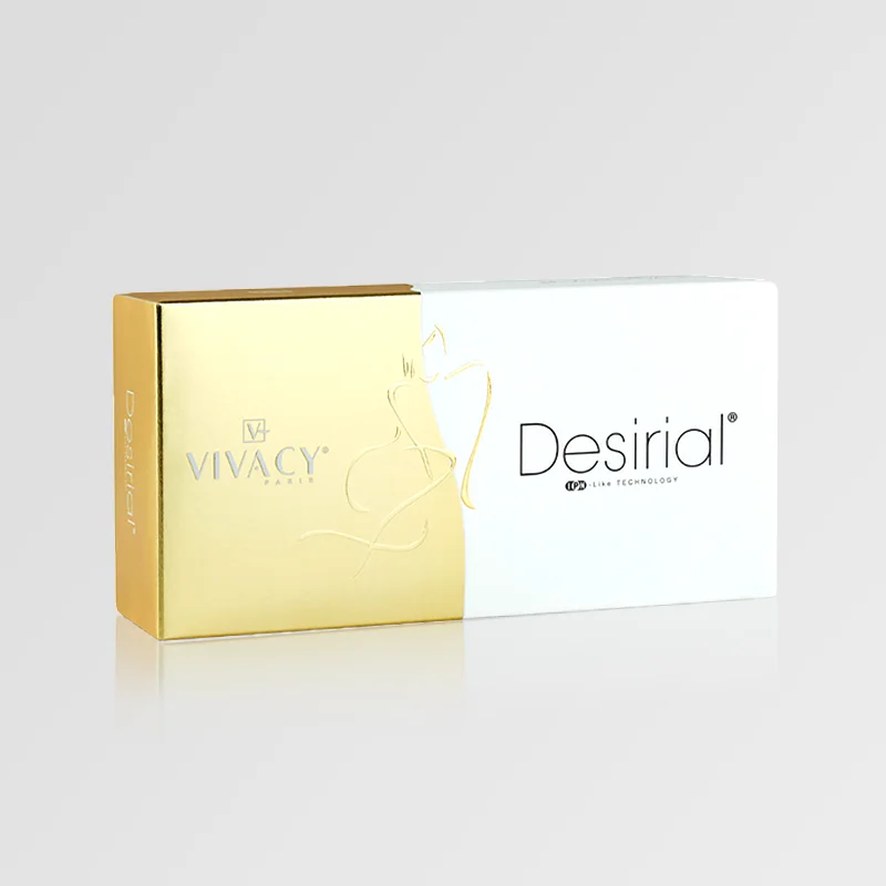 Desirial 1x1 ml
